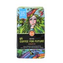 COFFEE FOR FUTURE Vak 500g kbA, KLIMAKAFFEE