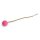 Blume L pink, 3,5/30 cm