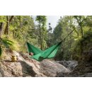 LIGHTEST Hammock  forest green recycelt