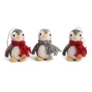 Baby Pinguin classic, 3er Set, 5,5 cm