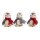 Baby Pinguin classic, 3er Set, 5,5 cm