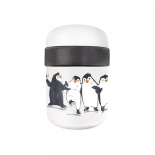 Bioloco plant lunchpot - penguins