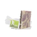 Naturseife Lavendel 90g