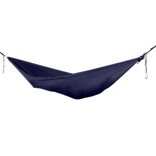 LIGHTEST Hammock navy blue recycelt