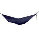 LIGHTEST Hammock navy blue recycelt