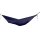 LIGHTEST Hammock navy blue recycelt