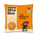 Mitzi Blue Vom Weihnachtswichtel