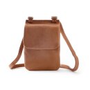 Shoulderbag small cognac