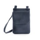 Shoulderbag small dunkelblau