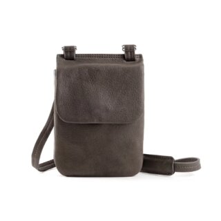 Shoulderbag small  taupe