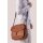 Slingbag Chaza L cognac