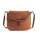 Slingbag Chaza L cognac