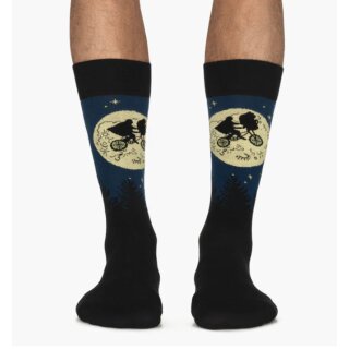 Socken Flying Bicycle 36-40