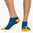 Ankle Giraffe Socken