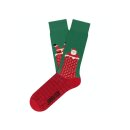 Santa´s Stuck Socken 41-46