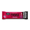 Fruchtriegel Emma, Kirsche-Aronia, bio°, 40g, vegan