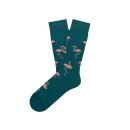 Socken Funky Flamingo 36-40