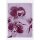 Organic kitchen towel - Orchid