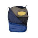 Packing Cube L - Navy Blue/ Royal Blue