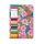 Sticky Notes Set inkl. A5 Notizblock & Bleistift