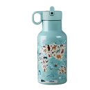 Bioloco sky kids bottle - animal map