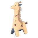 Stofftier Giraffe GERDA, Baumwolle