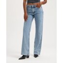 Damenjeans Lena Loose Heritage Blue