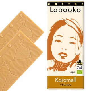 Labooko - Karamell VEGAN