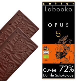 Labooko - 72% Opus 5 - 2024