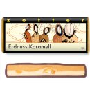 Erdnuss Karamell