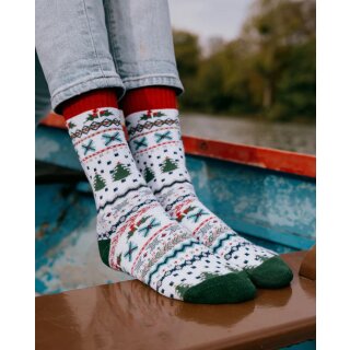 Socken Inga L