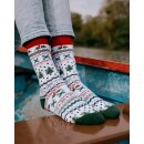 Socken Inga L