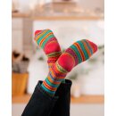 Socken Freja L