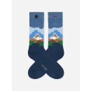 Socken Mount Fuji