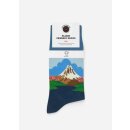 Socken Mount Fuji 36-40