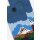 Socken Mount Fuji 36-40