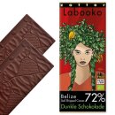 Labooko - 72% Belize "Sail Shipped Cacao"