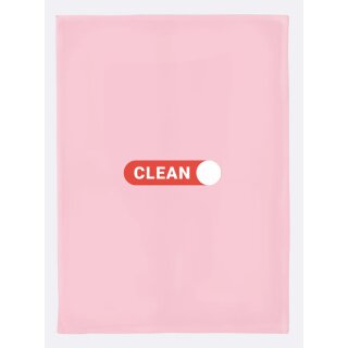 Organic kitchen towel - Clean