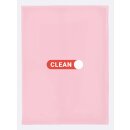 Organic kitchen towel - Clean