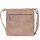 Handtasche SAMIA taupe, Rindsleder