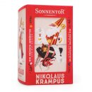 Nikolaus & Krampus Tee /1...