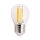 ledlightz LED-Lampe 6 W