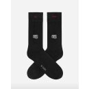 Socken Black Stereo