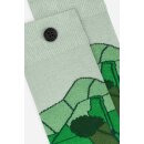 Socken Green Fields