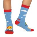 Kindersocken Pinocchio Anti-Rutsch