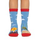 Kindersocken Pinocchio Anti-Rutsch