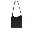 Eco Bag Small black/black