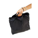 Eco Bag Small black/black