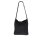 Eco Bag Small black/black