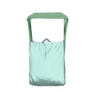 Eco Bag Medium mint/jadegreen